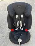 Cadeira auto Britax Romer