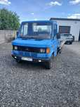 Mercedes-Benz T1 307 KACZKA.Polecam