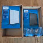 Filtr oczyszczacz powietrza Philips FY2420/FY2422