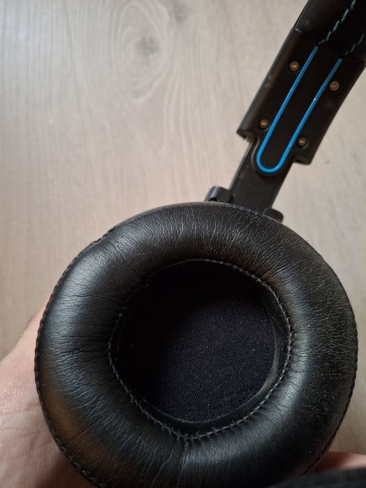 Навушників sms aydio