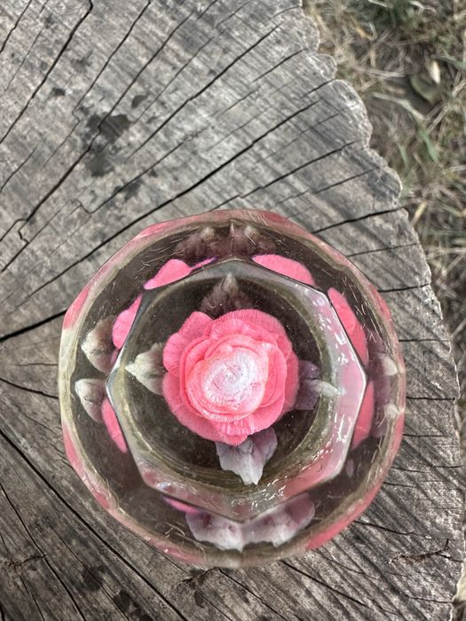 Ручка кпп заготовка