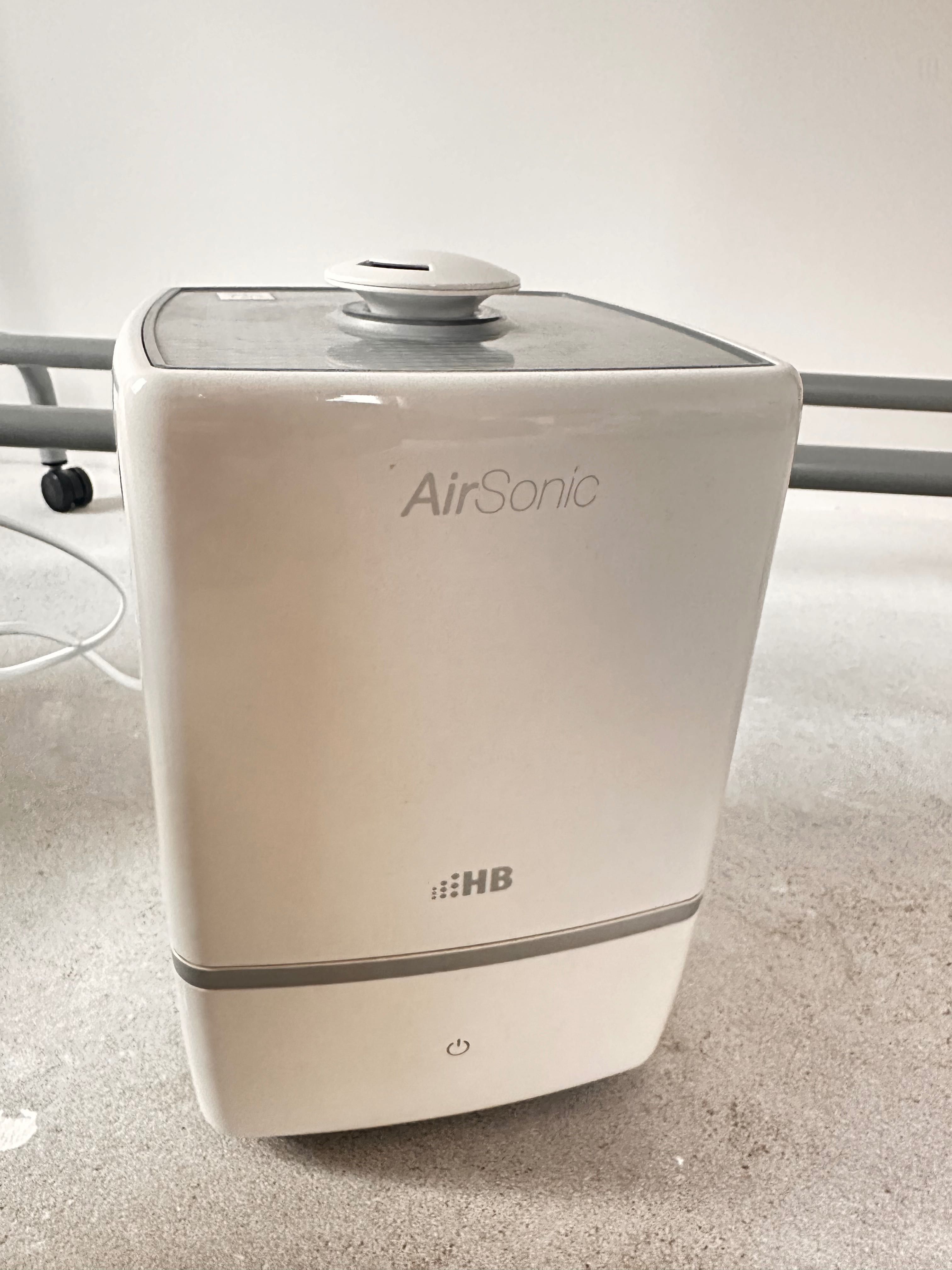 Nawilżacz AirSonic Hb
