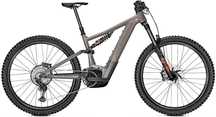 Rower Enduro Focus SAM2 6.8 Moonstonegrey / Slategrey OSTATNIE SZTUKI