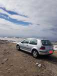 Golf 1.9 TDI 2002