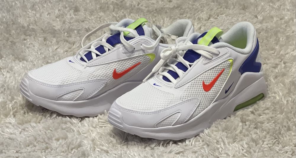 Buty Nike AIR BOLT 42 nowe