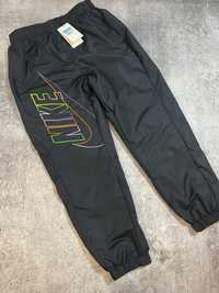 Nike Woven pants Нейлонові штани найк