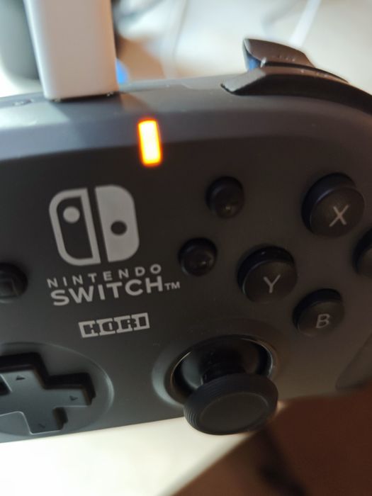 Pad Nintendo switch