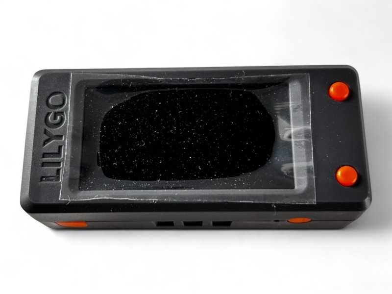 Sterownik Elektroweb ESP32-S3LILYGO T-Display-S3LCD 1.9 w obudowie 102