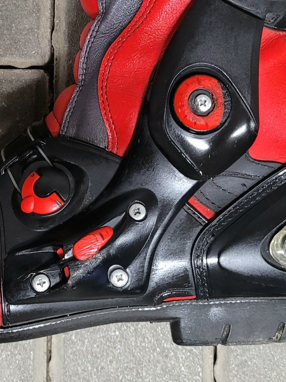 Buty Sidi Vertigo Corsa 46