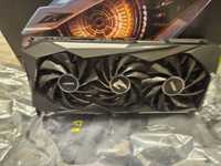 Gigabyte GeForce RTX 3070 MASTER 8G GDDR6 (BEZ LHR)