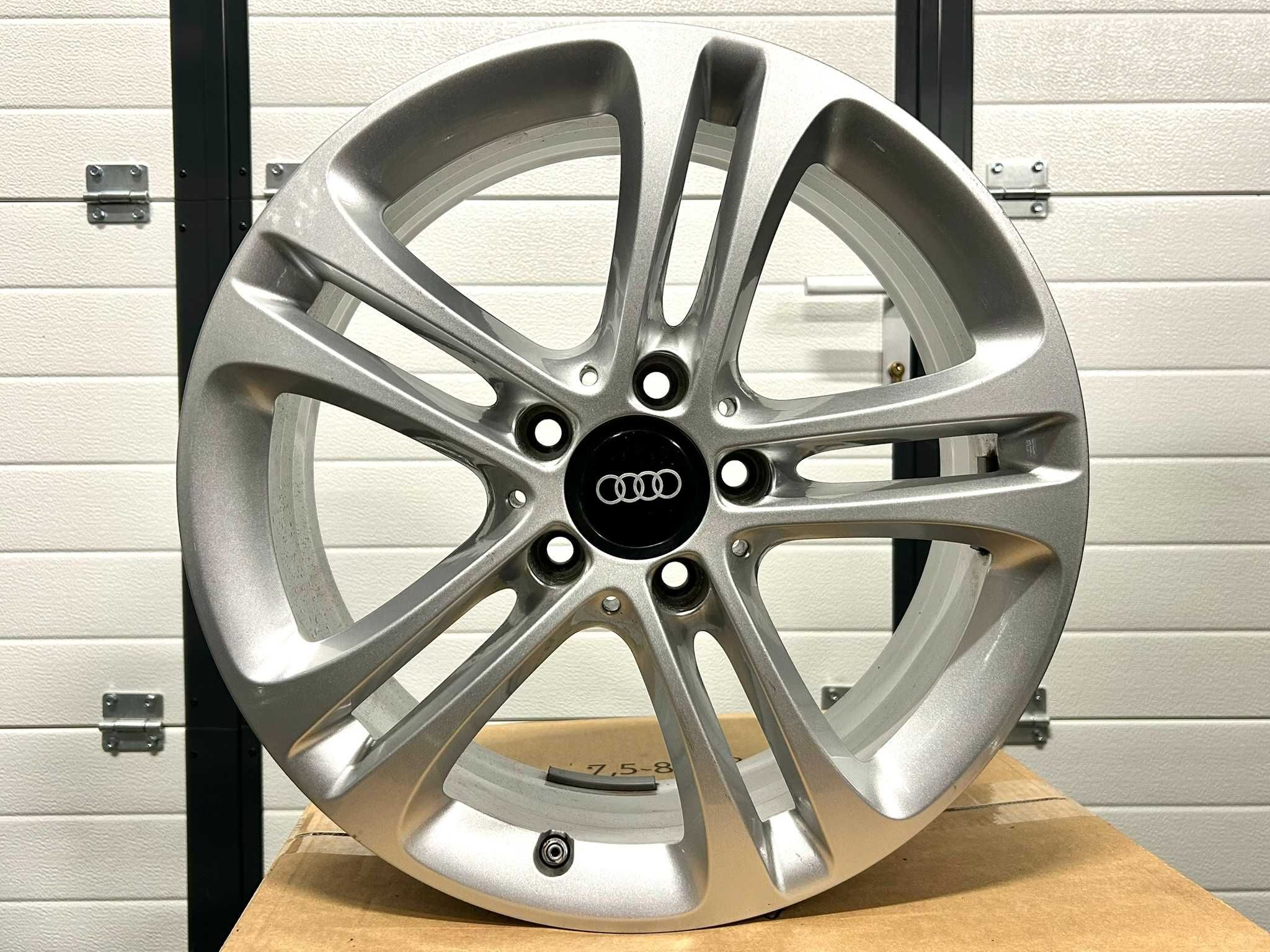 alufelgi r17 5x112 AUDI A3 8V 8P 8Y A4 b5 b6 b7 b8 b9 A6 Q2 Q3