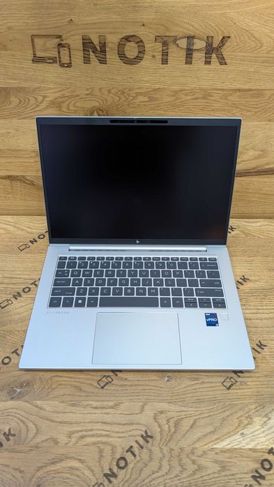 Ноутбук HP EliteBook 840 G10 i7-1365U / 16GB / SSD 512GB / FHD+ IPS