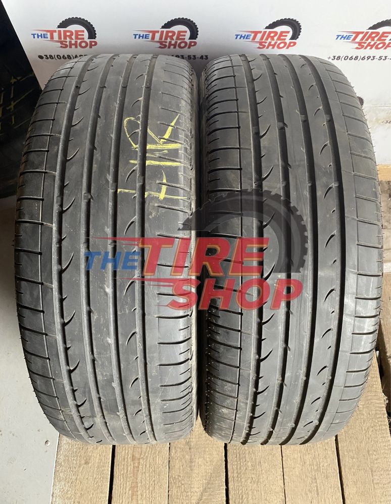 Літня резина шини (пара) 235/60R18 Bridgestone