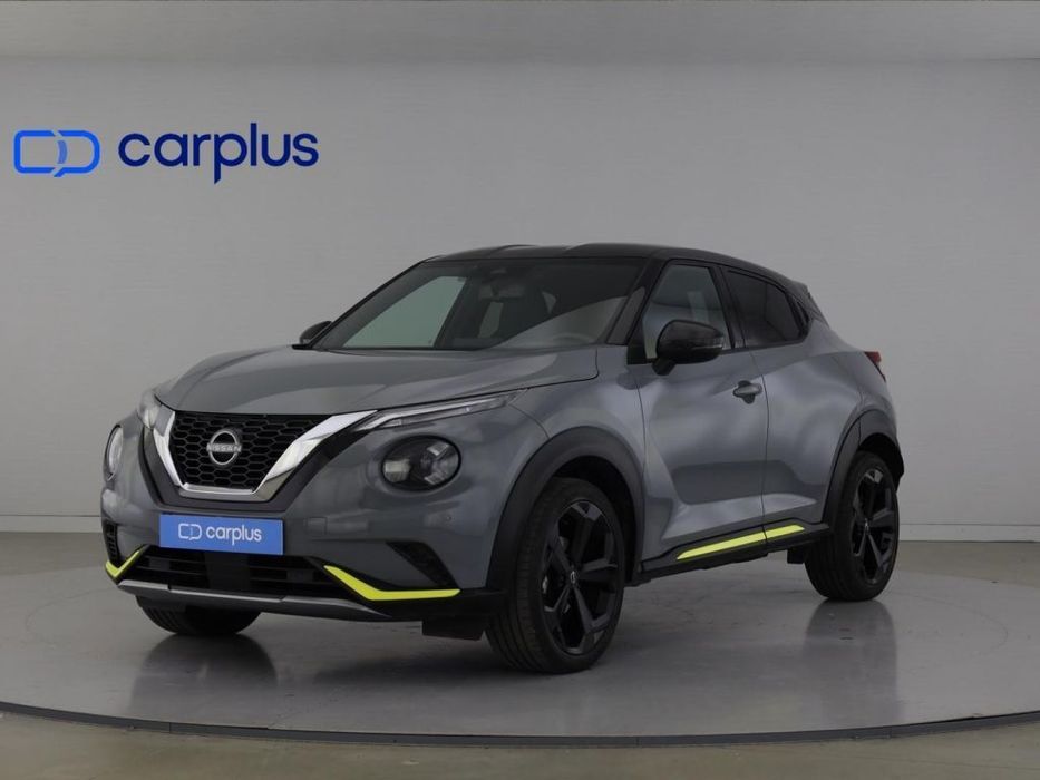 Nissan Juke 1.0 DIG-T Acenta
