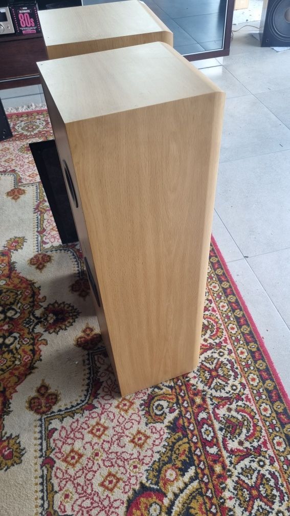 Kolumny do kina domowego Magnat Motion 990 set
