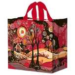 torba na zakupy 24l 35x20x35cm m kraina czerwo 1szt