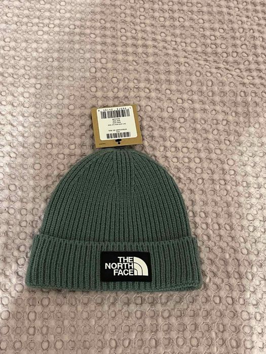 Шапка The North Fase