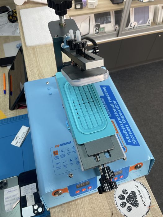 Сепаратор SUNSHINE S-918M