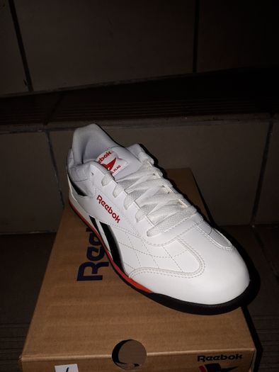 Buty Reebok Royal Attack Nowe Wyprzedaż Gwarancja Wysyłka