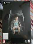 Death Stranding 2 On The Beach Collector's edition PS5