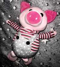 Мягкая игрушка ‘Свинка’