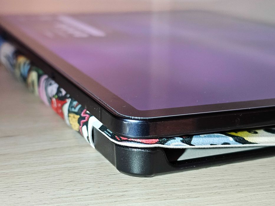 Tablet Samsung Galaxy Tab S7 FE 6/128 - stan idealny +etui, klawiatura