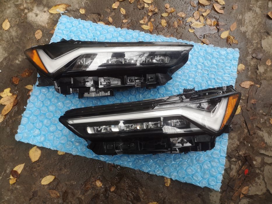 Фара правая левая Acura zdx 2024