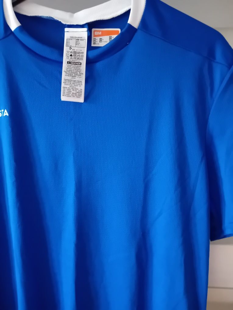 Decathlon kipsta koszulka treningowa oddychająca M