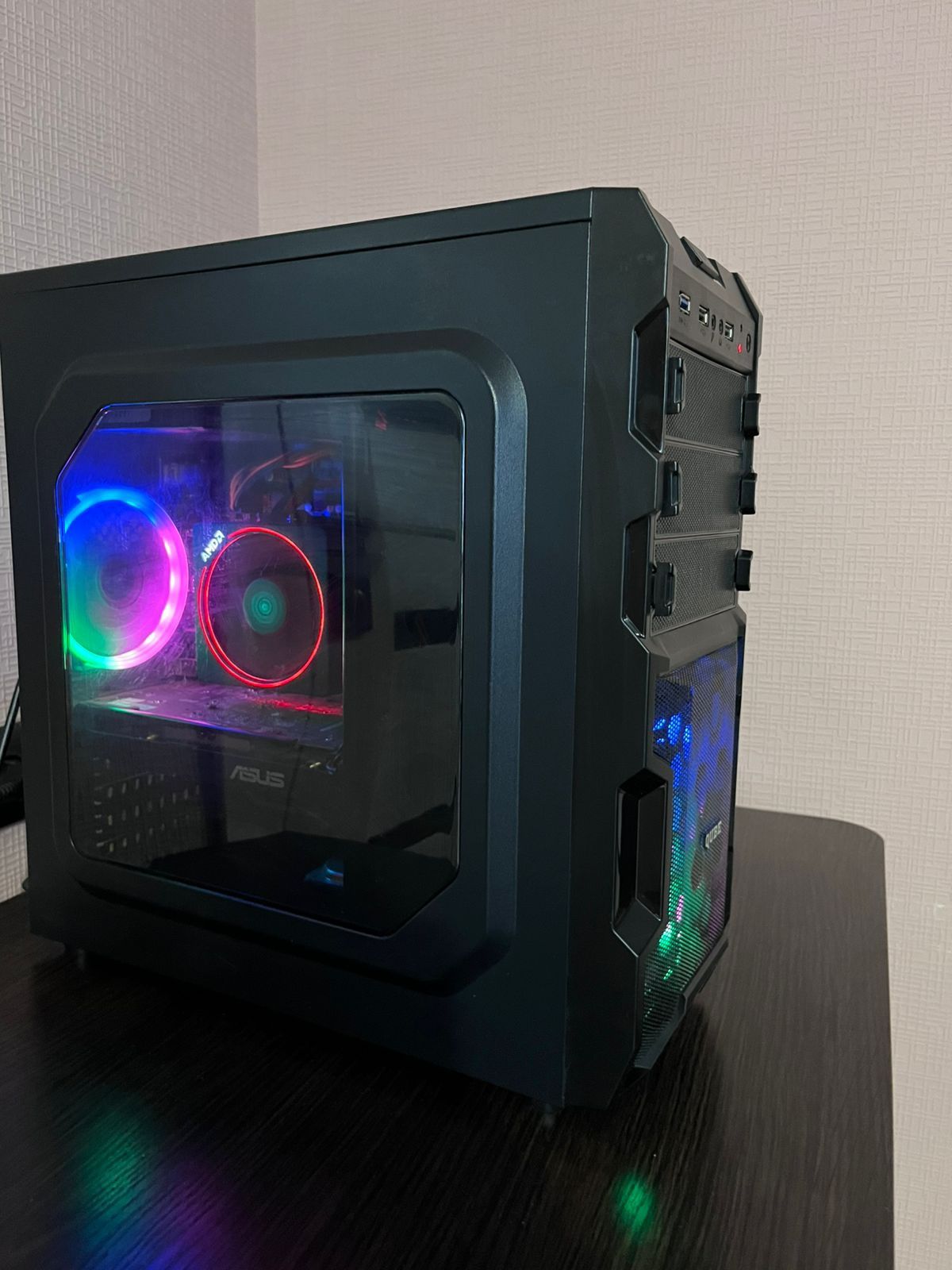 Системний блок ARTLiNE x48v03