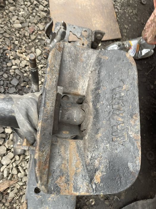 Продам євро форкоп