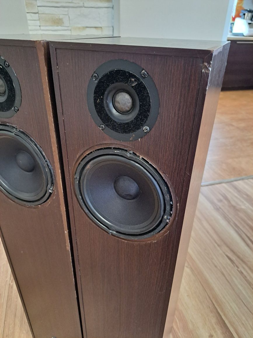 Kolumny Pylon Audio Pearl 20