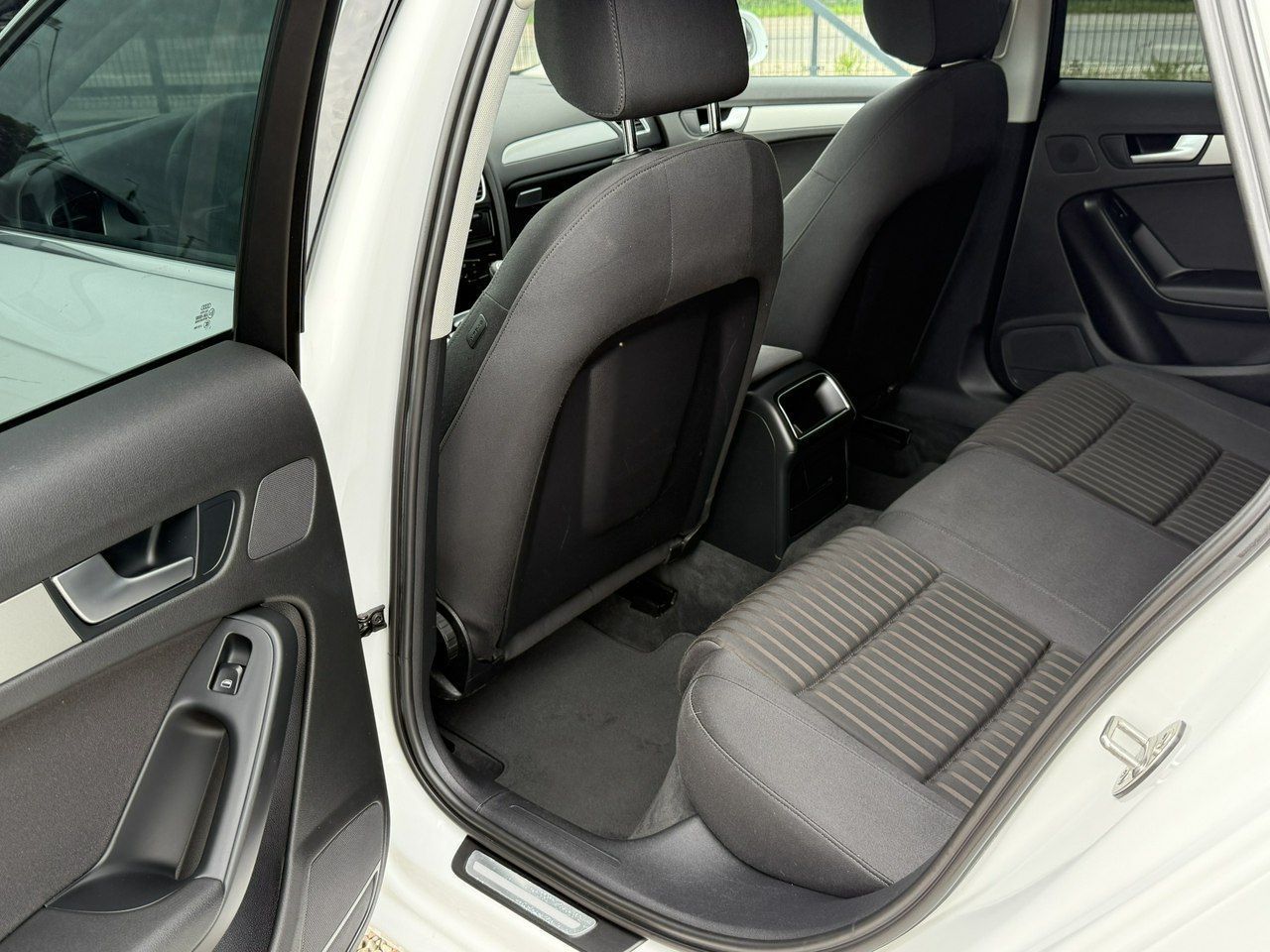 Audi A4 *NAVI*alu*serwis*z Niemiec*