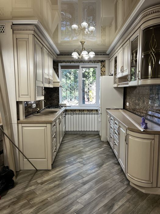 Прибирання квартир, будинків та офісів