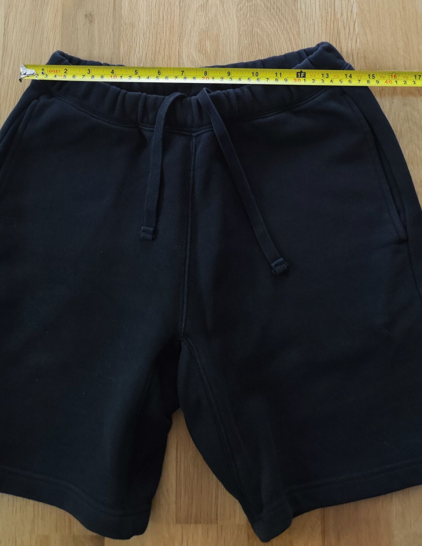 Krótkie spodenki H&M r. XS
