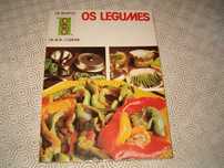 Livro Os Trunfos da Boa Cozinha