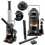 NEO PODNOŚNIK HYDRAULICZNY SŁUPKOWY LEWAREK 20T
