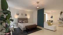 Apartamento T0 Chiado - Arrendamento