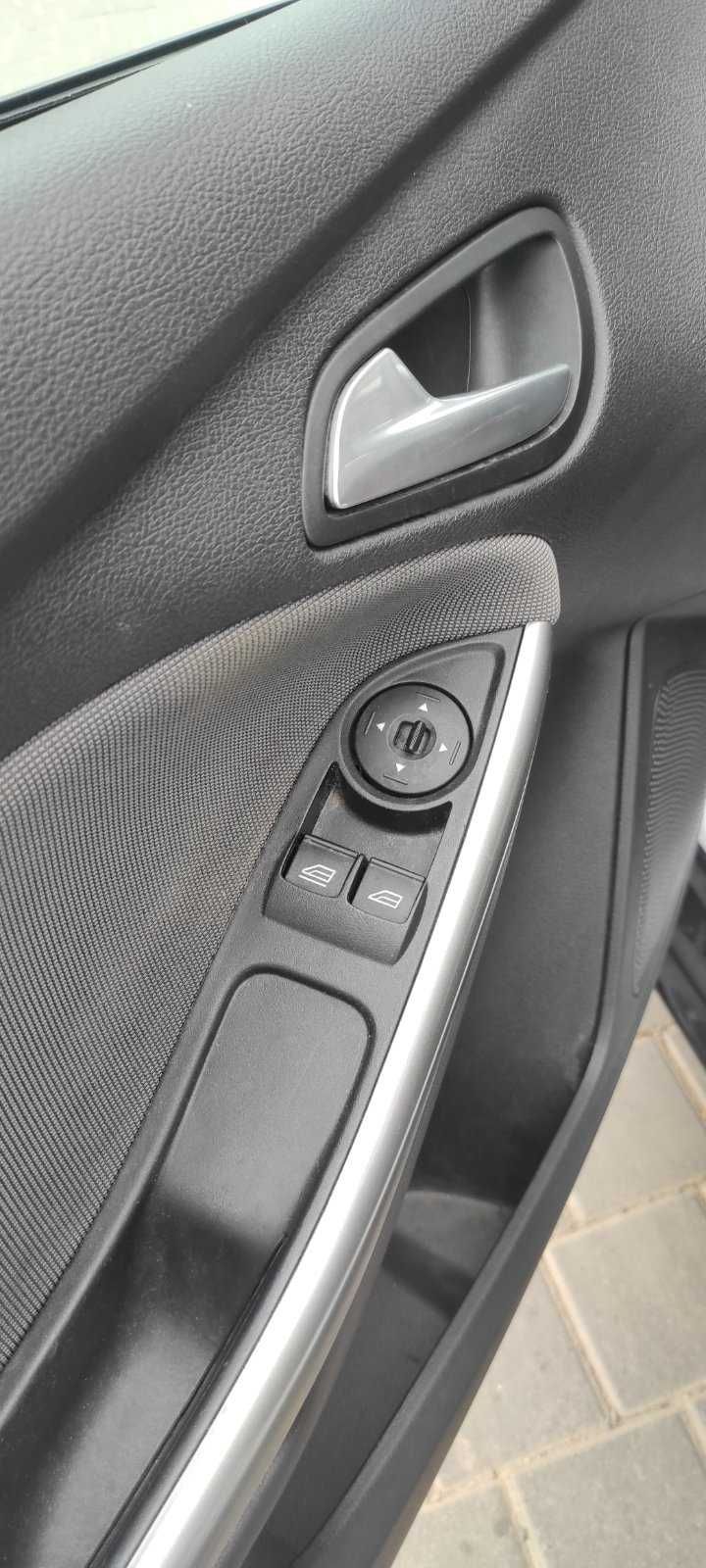 Автомобіль Ford Focus