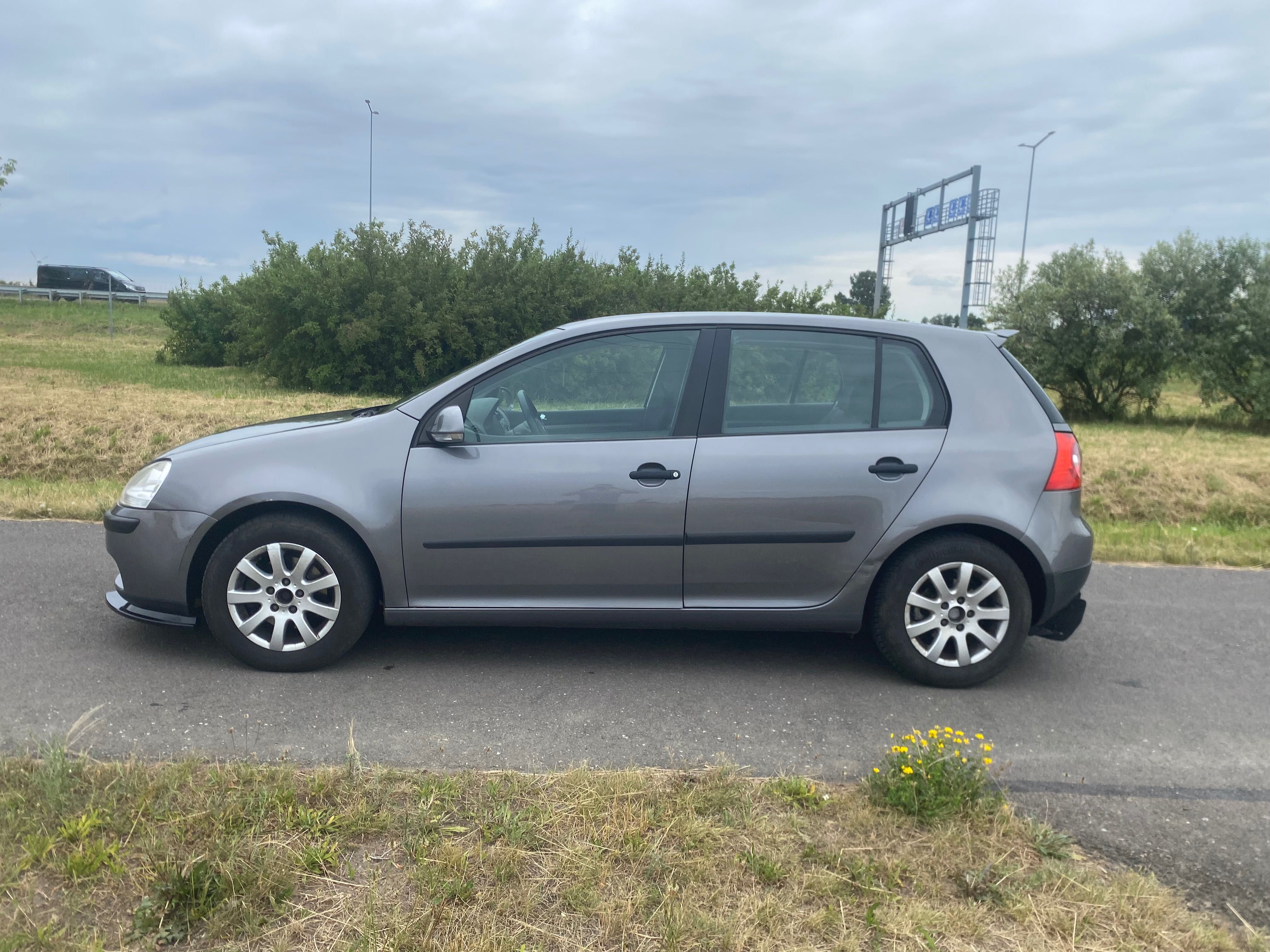 Volkswagen Golf V Sprzedam!