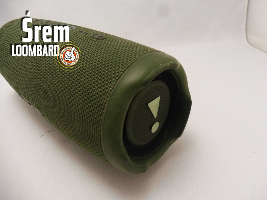 Głośnik JBL Charge 5, Kartonik, Stan db!