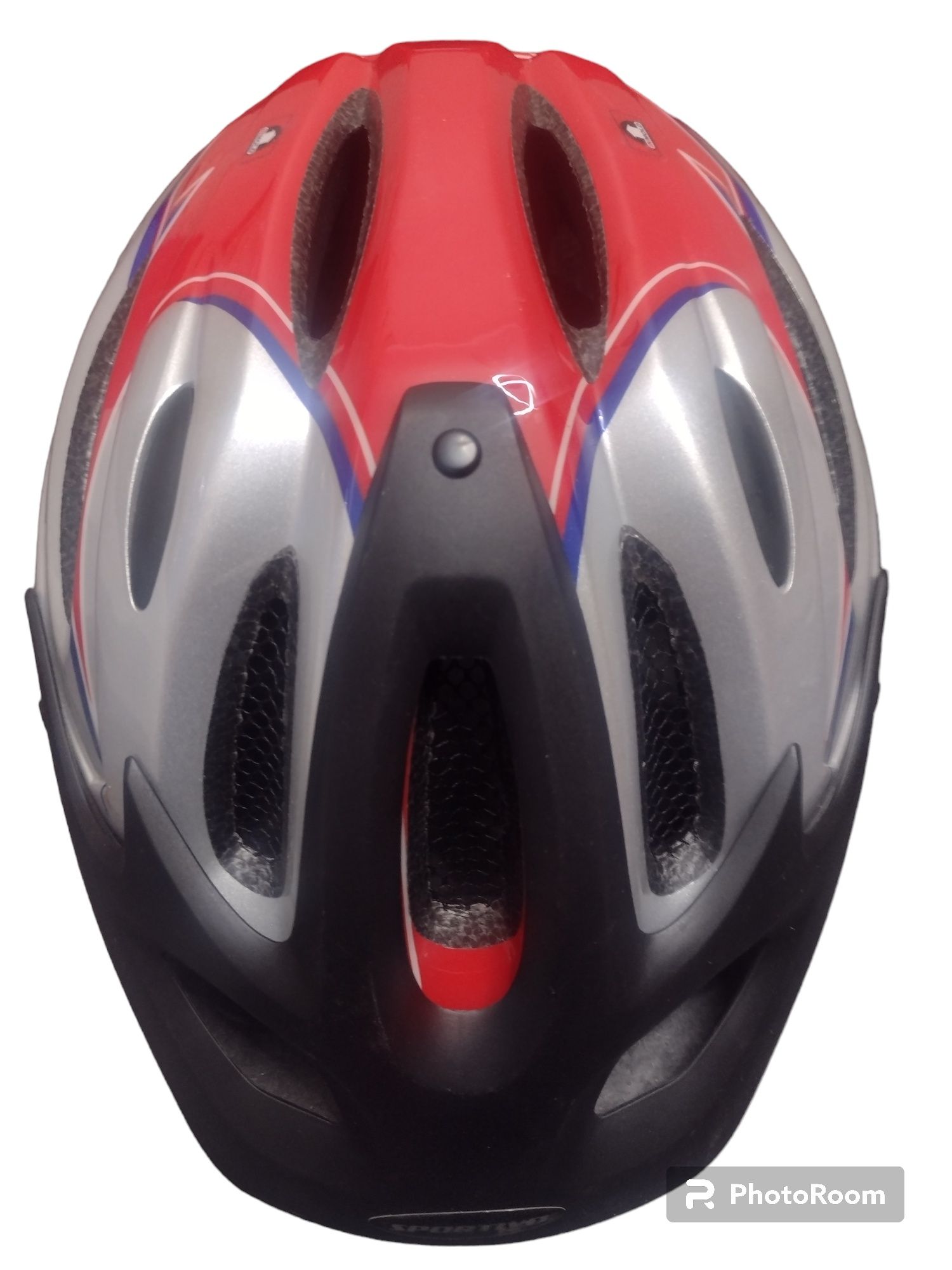 Kask SPORTIVO M/L 54-60

Stan bdb
Cena 25zł