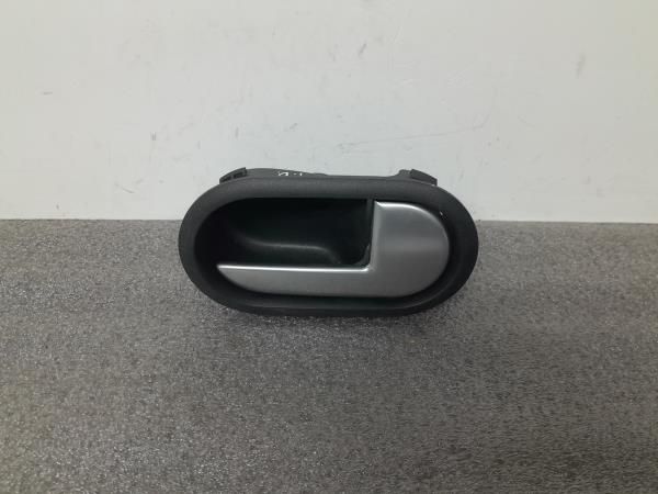 Puxador interior porta trás direito FORD Fiesta V (JH_, JD_)