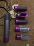 Фен стайрел Dyson  для волосся