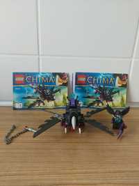 Lego Chima 70000