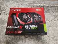 NVIDIA GTX 1060 MSI Gaming X 6gb