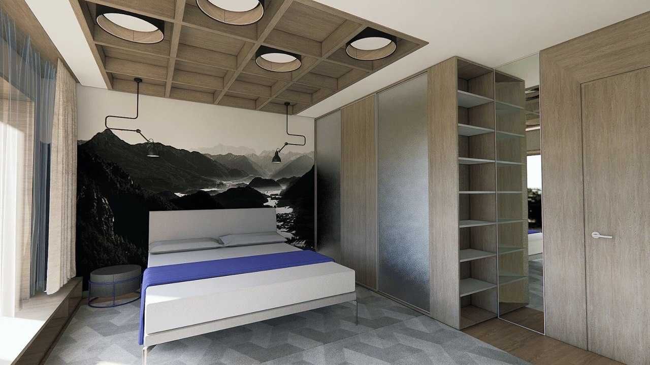 3 к квартира 560$ за м2, пр. Гагарина