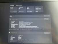 Продам ноут Lenovo 1650