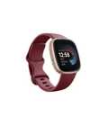 Fitbit versa 4 nowy nie używany smartwatch