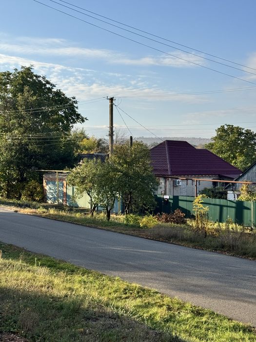Дом 70 метров на 15 сотках Заходи и живи
