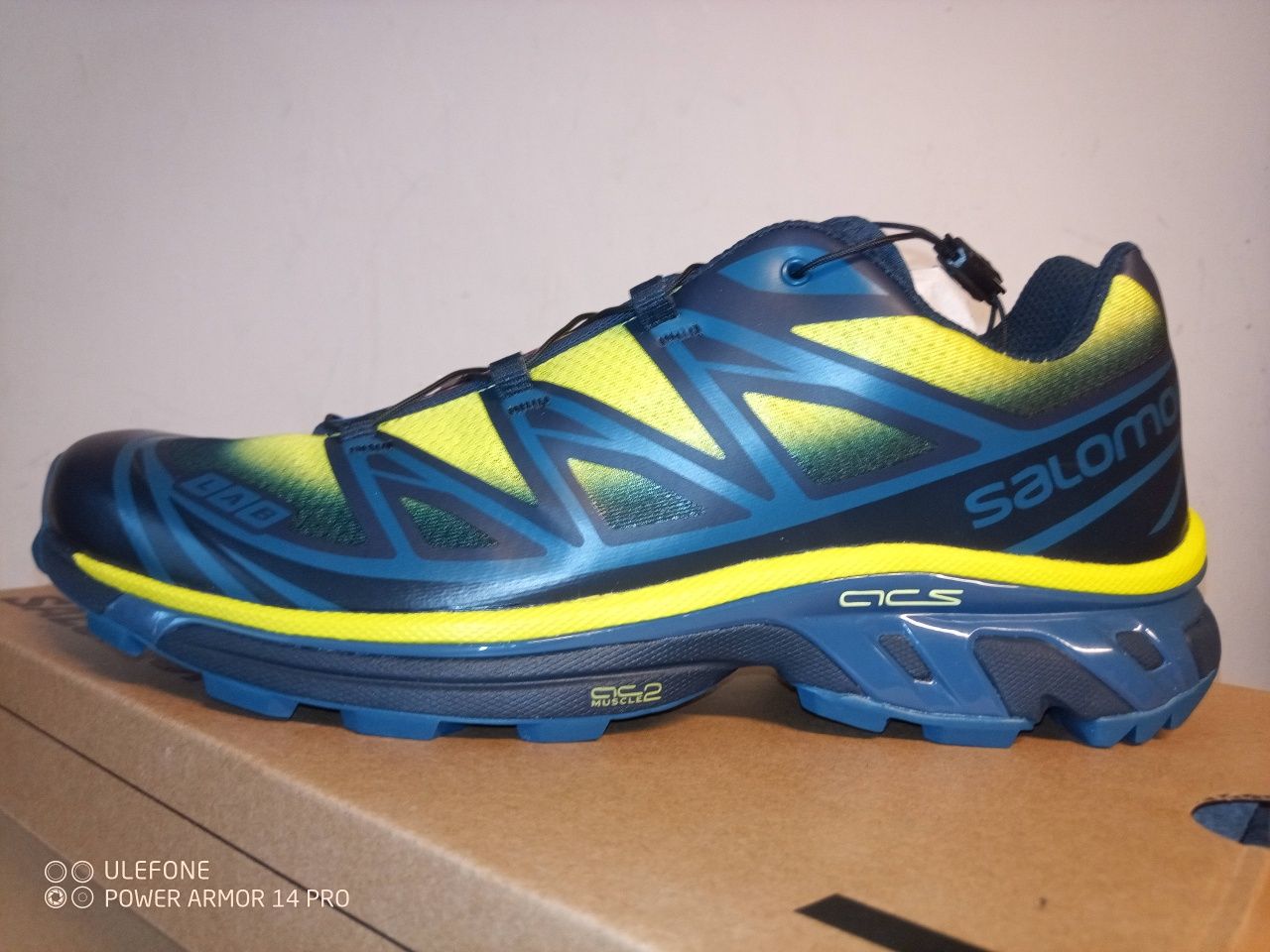 Salomon XT-6 SKYLINE r 36 i 38 2/3 i 39 1/3 i 40